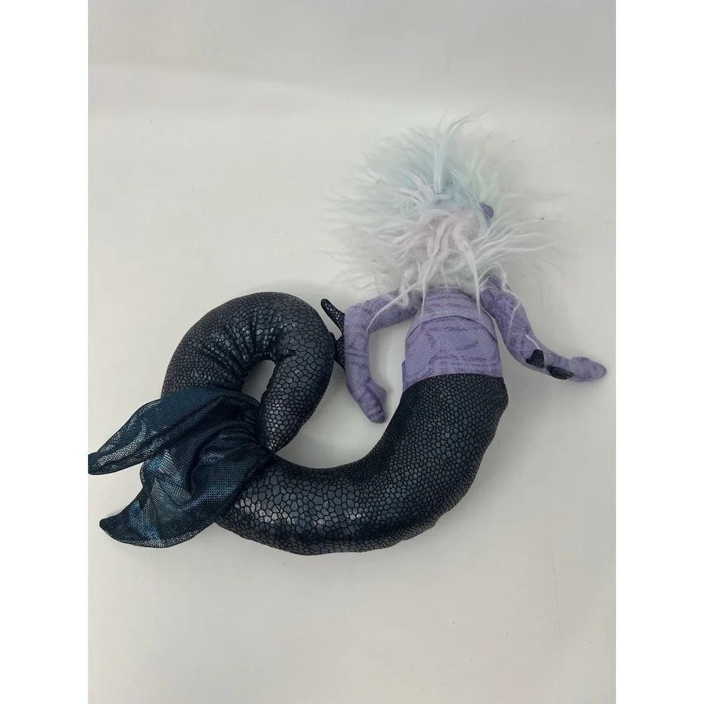 Folkmanis Sea Nymph Finger‎ Puppet, 12